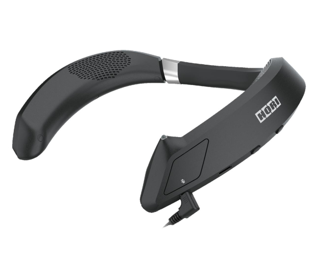HORI 3D Sound Gaming Neckset - XONE/XSX - 696077 - zdjęcie 2